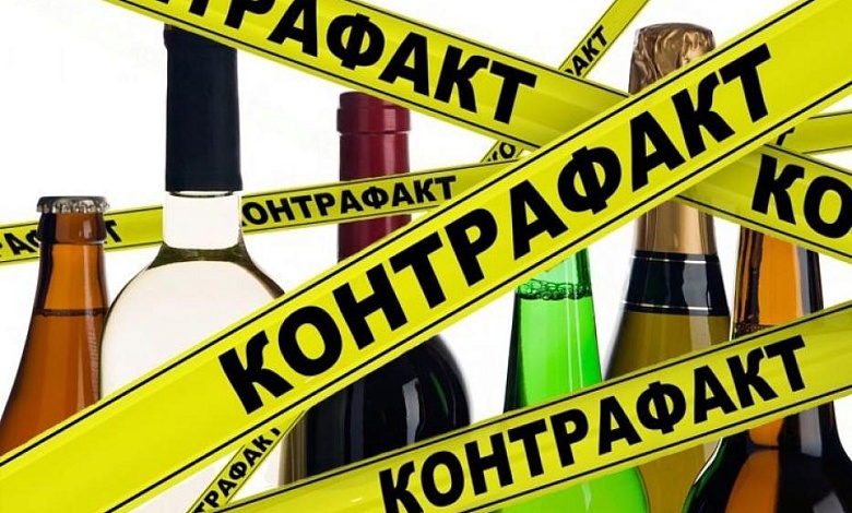 "Алкобарону" из Брестской области грозит штраф до 10 тысяч рублей