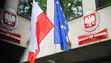 Придётся ли Польше поплатиться за визовый скандал местом в Евросоюзе? Подробности
