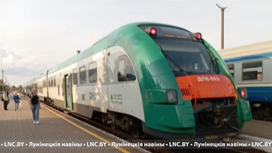 Ремонт: изменится расписание поездов на участках Барановичи – Брест и Лунинец – Жабинка