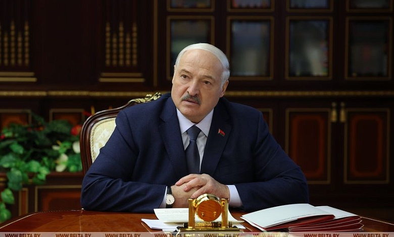 Итоги кадрового дня у Лукашенко: назначены новые руководители в Брестской области