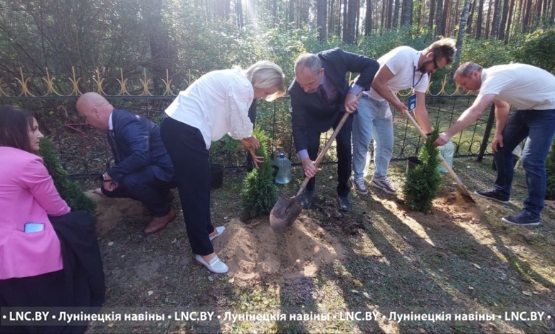 Форум медийного сообщества Брестчины проходит в Барановичском районе