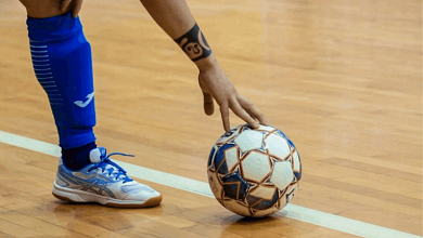 "Афганский" мини-футбольный турнир продолжается. Кто лидирует?