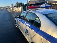 Штраф в 9 тысяч рублей! ГАИ отслеживает водителей в Лунинецком районе