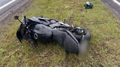 Два человека погибли и семь получили травмы в ДТП Брестской области