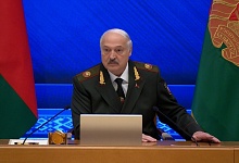 Откровенный разговор с военными: НИ ОДИН из вас не останется в должности!