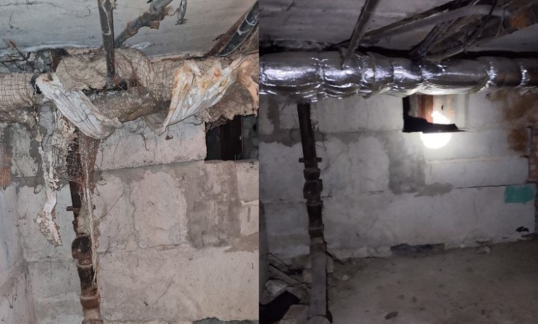 Госконтроль выявил недостатки в работе ЖКХ при подготовке к отопительному сезону в Брестской области