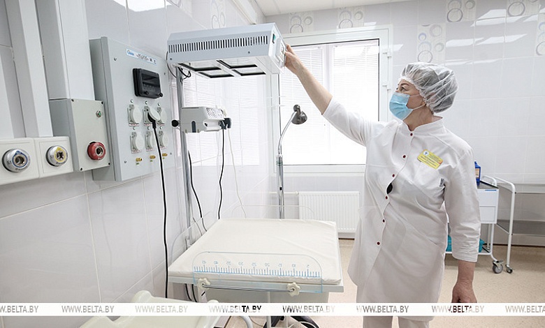 Лукашенко высказался про оптимизацию учреждений здравоохранения