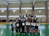 Наши юные чемпионы! Состоялось первенство ДЮСШ по легкой атлетике | Лунинецкий район