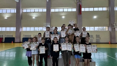 Наши юные чемпионы! Состоялось первенство ДЮСШ по легкой атлетике | Лунинецкий район