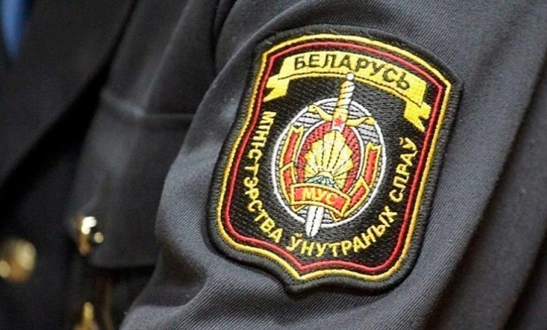 У лунинчанина украли 15 рельсов. Преступника нашли