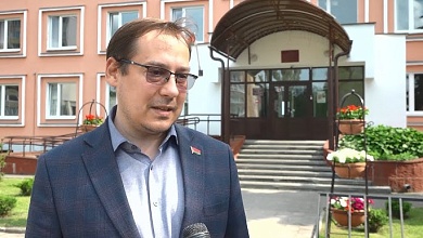 Крысы бегут в дома! В Пинске взялись за частный сектор 