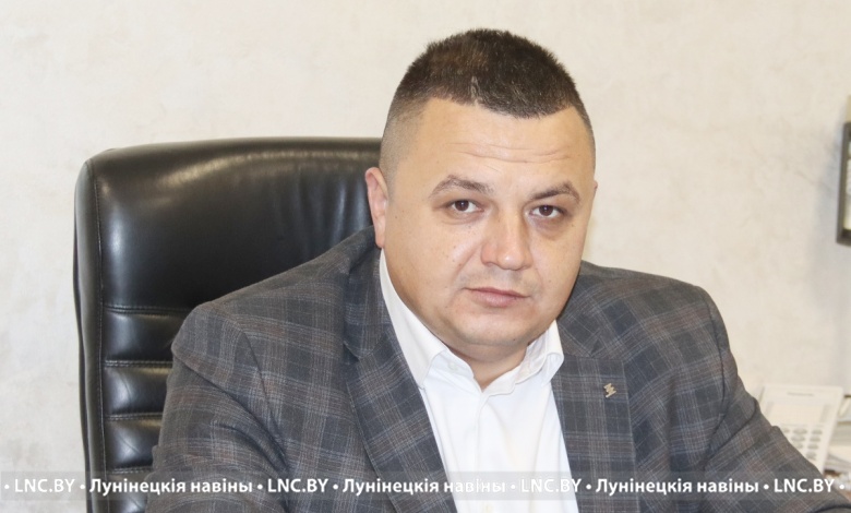 Лунінецкі раён: ААТ “Лунінецкі райаграсервіс” - надзейны партнёр