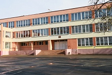 Поддержим и проголосуем за СШ №2 г. Лунинца!