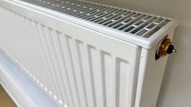 В Лунинецком районе началось поэтапное включение отопления