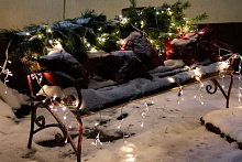 «Новогодняя сказка» с приятным исходом