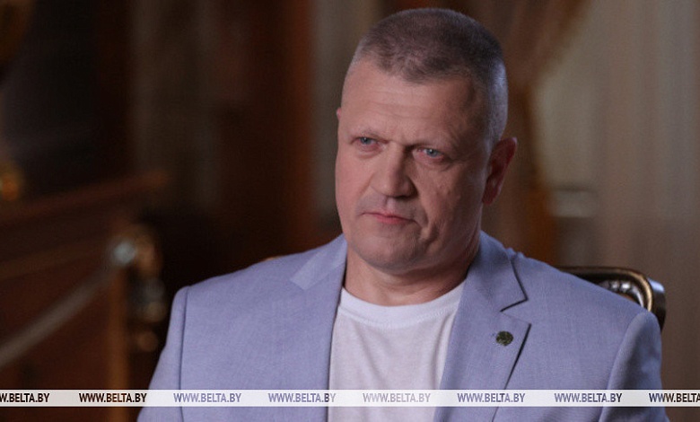 ГЛАВНЫЕ заявления Лукашенко на ВНС! // Кто создаёт анти-России?