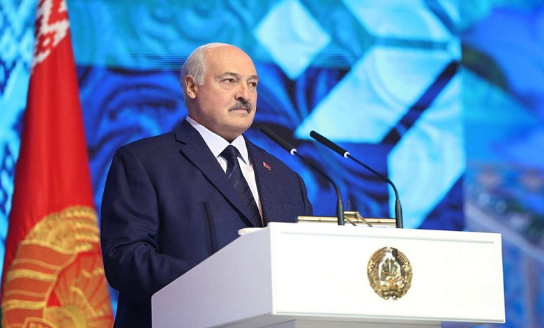 Лукашенко про Мадуро, сельский храм и Россию