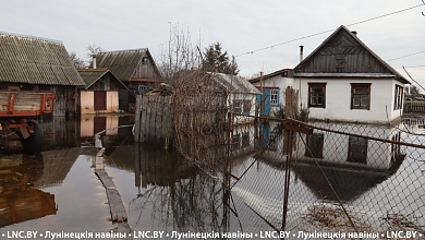 В 2026 году половодье будет более высоким, чем в последние годы