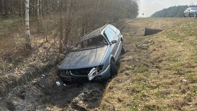 Пьяные водители, пешеходы и 152 бесправника задержаны в Брестской области
