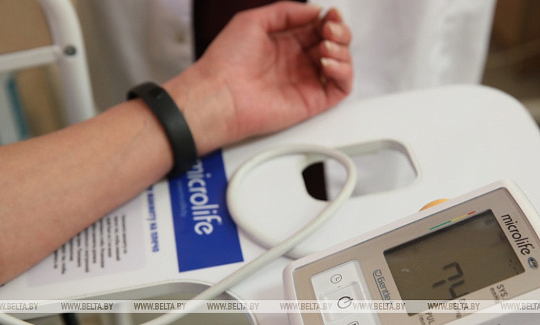 В 2025 году более 95% населения Беларуси прошло диспансеризацию