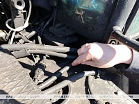 Работники воровали дизельное топливо | Мужчин будут судить   