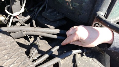 Работники воровали дизельное топливо | Мужчин будут судить   