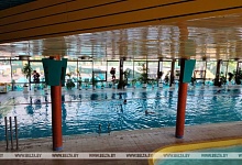 Спектр услуг в оздоровительном туризме нацелены расширять в Брестской области