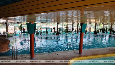 Спектр услуг в оздоровительном туризме нацелены расширять в Брестской области