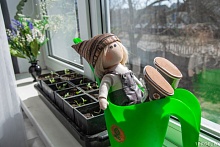 В Лунинецком районе завершается отопительный сезон