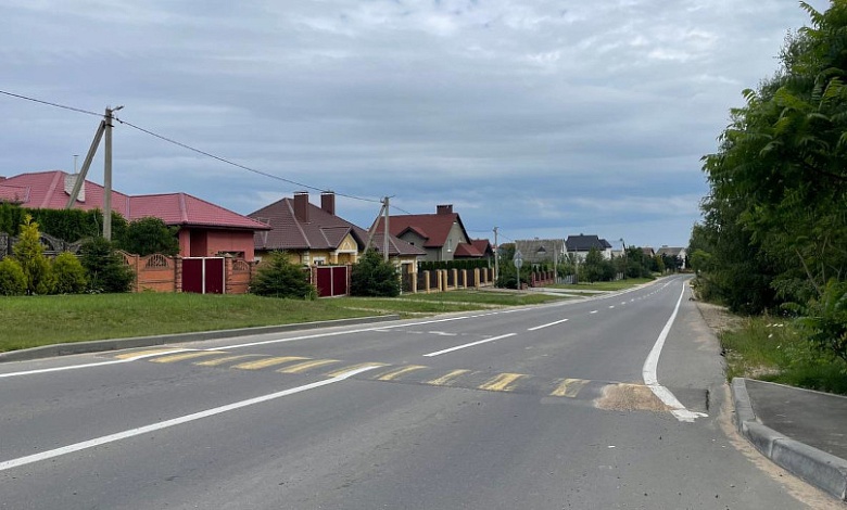 Электросамокат: подросток упал и получил тяжелые травмы