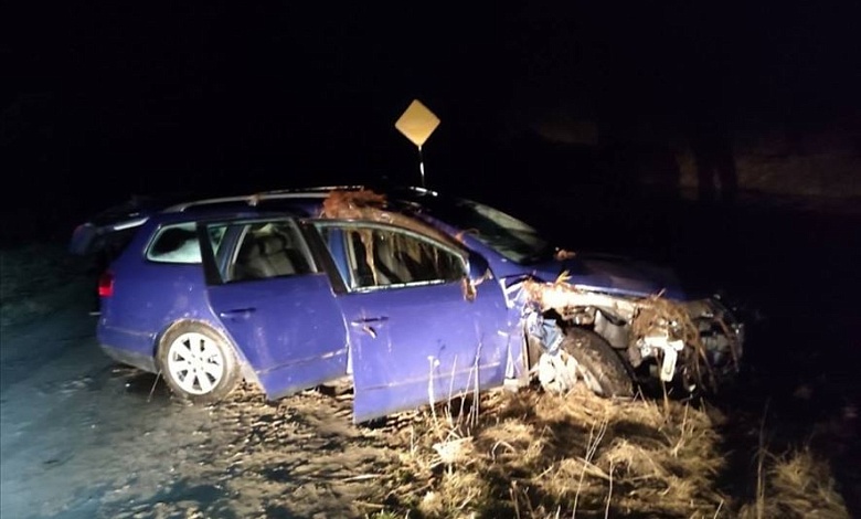 Смерть по дороге на пикник. Подробности трагедии в Лунинецком районе рассказали в прокуратуре