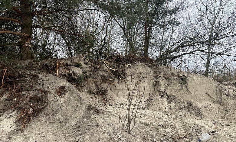 Нарушения законодательства о недрах выявили в Брестской области