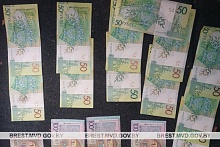 За получение взятки задержан главный инженер одного из предприятий Брестской области 