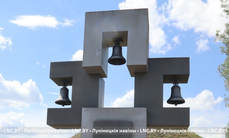 Дзень усенароднай памяці: 22 чэрвеня адбудзецца мітынг-рэквіем у Лунінцы