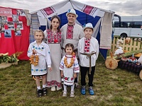 Кто «Властелин села» Брестской области решают в Каменецком районе. Лунинчане среди финалистов
