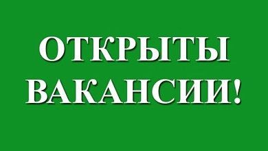 Организация приглашает на работу специалистов