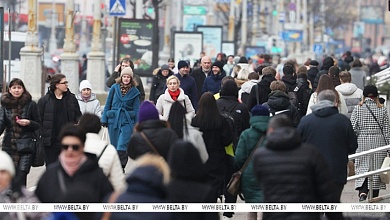 Социсследование: 85,5% белорусов планируют принять участие в выборах Президента