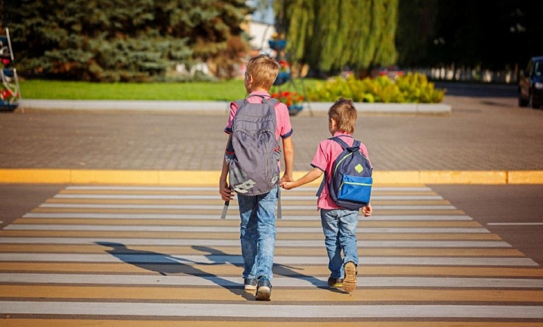 Скоро в школу! Мощное усиление ГАИ по всей Беларуси