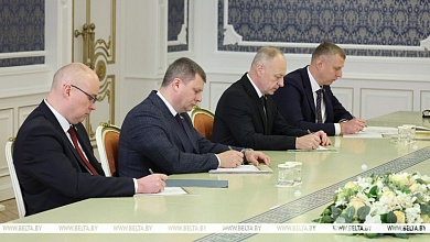 Лукашенко поручил взяться за контрафактную и некачественную продукцию