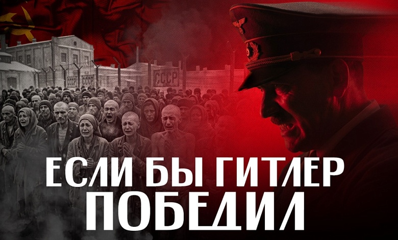 Зачем нацисты уничтожали славян? Когда Гитлер решил нанести удар по СССР? Блокаду Ленинграда мог устроить сам Сталин?  