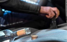 В Брестской области задержано 25 пьяных водителей и 124 бесправника за прошедшую неделю