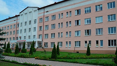 График работы поликлиник в Лунинце и Микашевичах в праздничные и выходные дни в июле