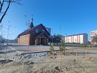 В Микашевичах приглашают присоединиться к пасхальной ярмарке