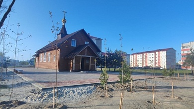 В Микашевичах приглашают присоединиться к пасхальной ярмарке