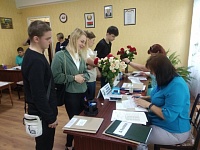 Прием документов у поступающих на уровень профтехобразования начинается в колледжах Беларуси