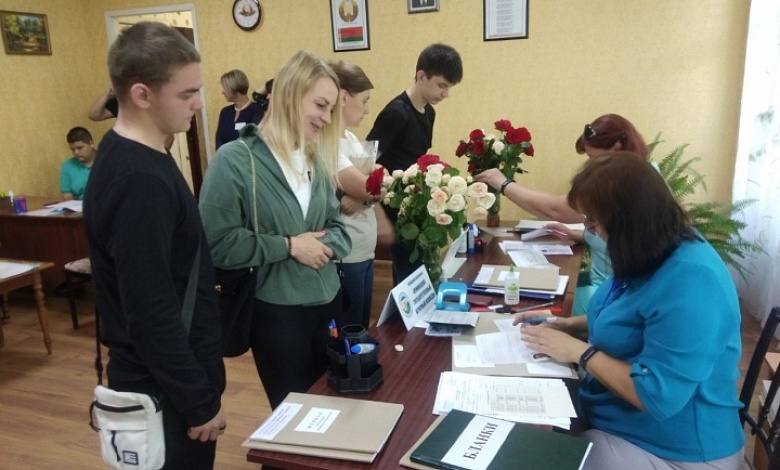 Прием документов у поступающих на уровень профтехобразования начинается в колледжах Беларуси