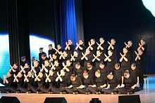 Праздник танца и молодости устроят в Микашевичах