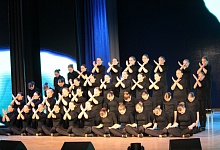 Праздник танца и молодости устроят в Микашевичах