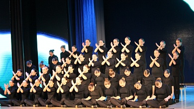 Праздник танца и молодости устроят в Микашевичах