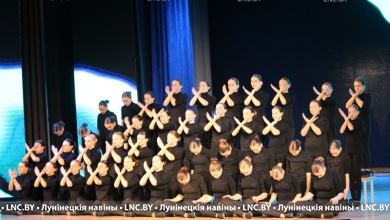 Праздник танца и молодости устроят в Микашевичах